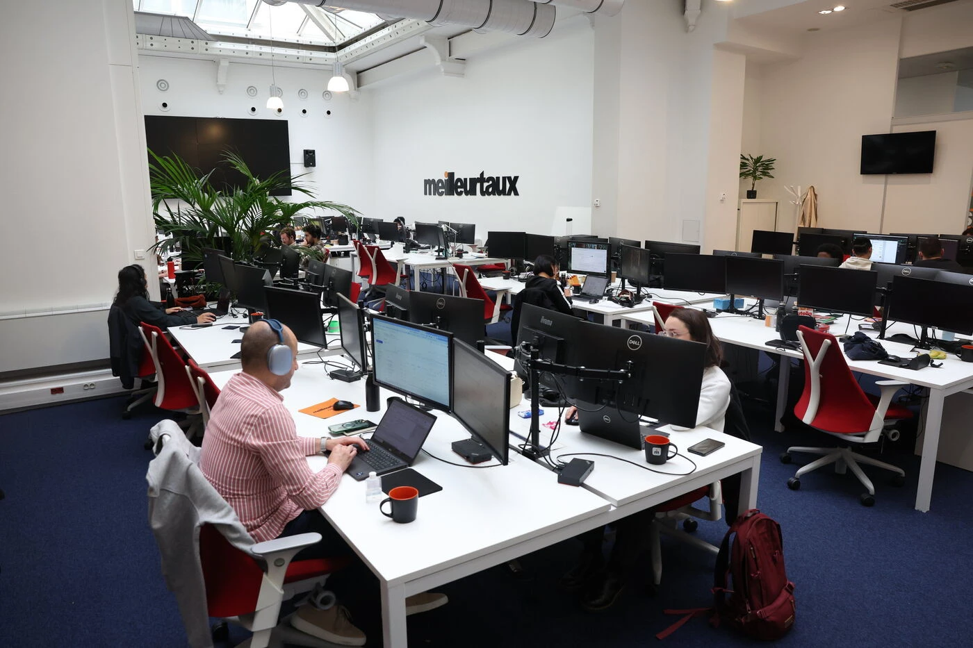 Immobilier : Leboncoin et Meilleurtaux main dans la main pour concrétiser l’achat d’un logement