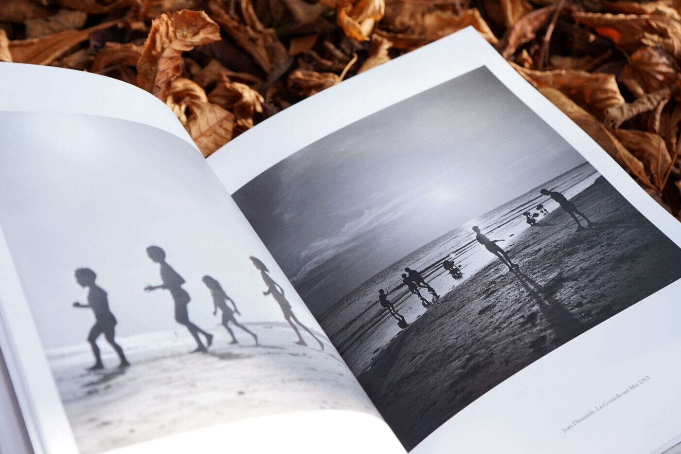 Doisneau, Cartier-Bresson, Paul Strand : les Charentes dans le viseur des plus grands photographes