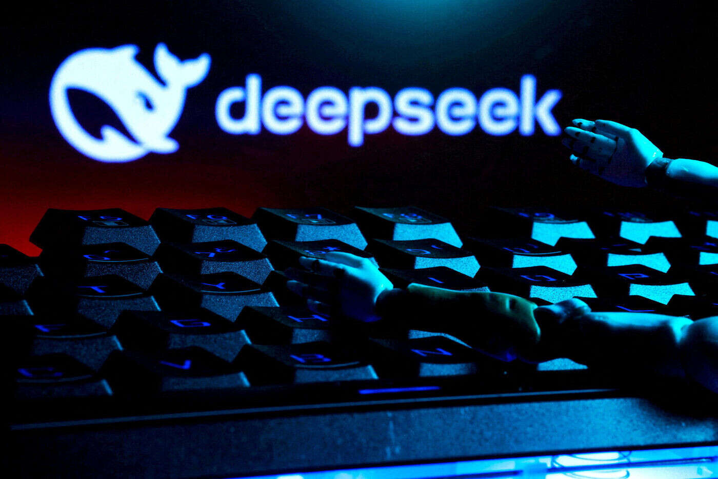 DeepSeek : l’Australie interdit le programme chinois d’intelligence artificielle sur les équipements gouvernementaux