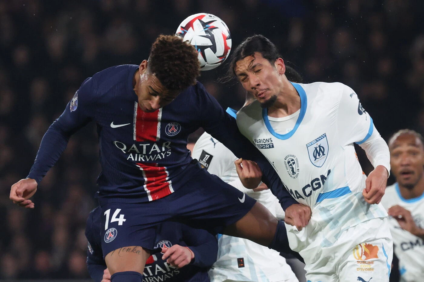 PSG : quelles sont les dates des clasicos contre l’OM et des derbys face au Paris FC en 2025-2026 ?