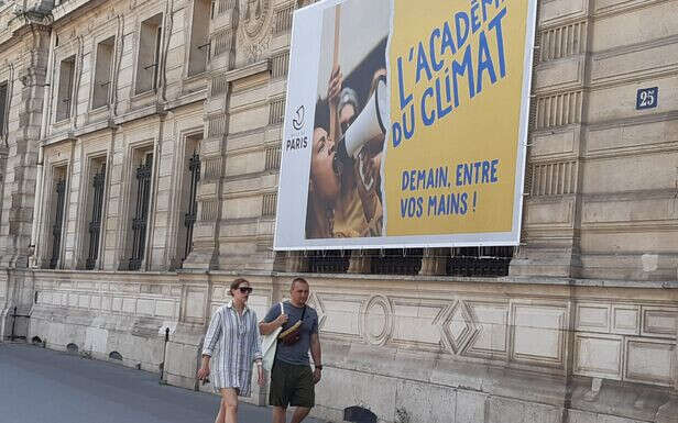 «Pour que Paris reste vivable» : les Parisiens invités à élaborer un nouveau plan climat