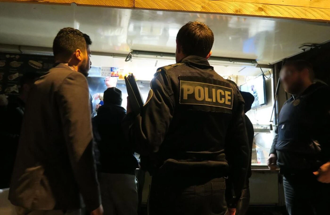Drancy : le garagiste exploitait un sans-papiers 13 heures par jour pour 250 euros par mois
