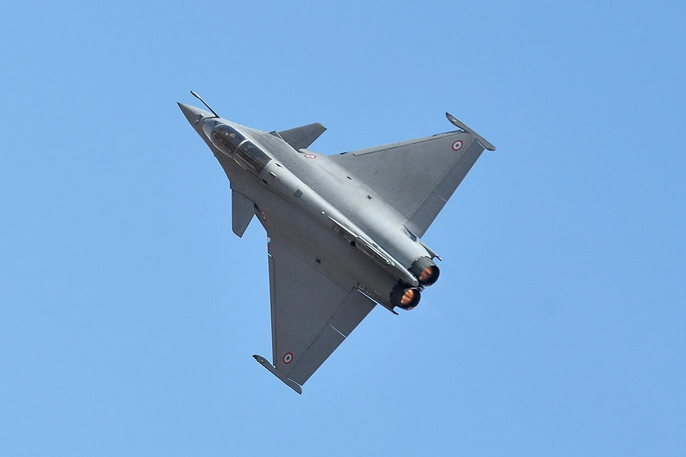 Un contrat à plusieurs milliards d’euros : et si Taïwan achetait des chasseurs Rafales F4 pour remplacer ses vieux Mirage 2000-5 ?