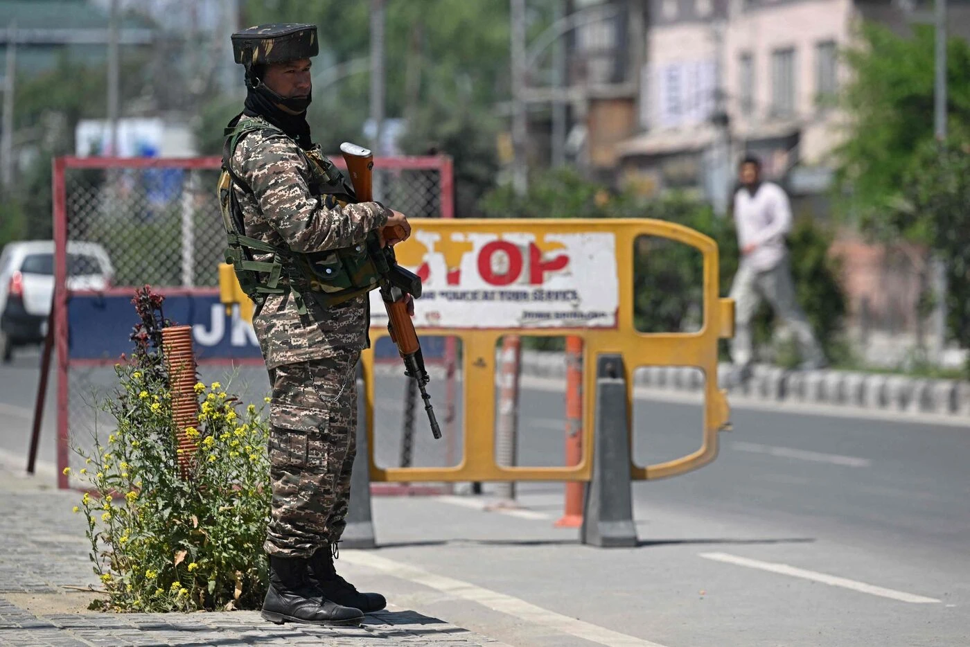 Attentat, menace de frappe militaire, fleuve détourné : cinq minutes pour comprendre les tensions entre l’Inde et le Pakistan