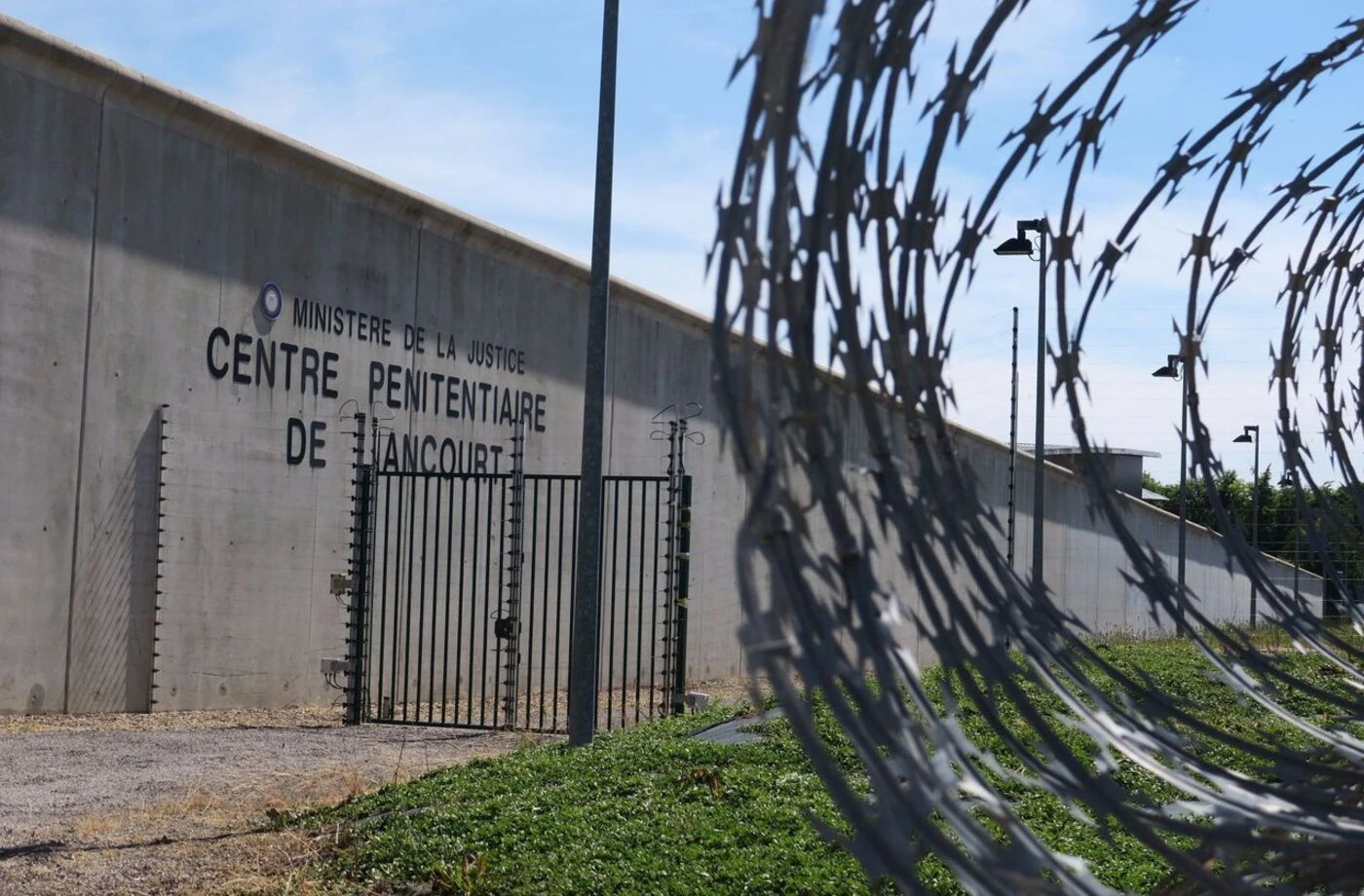 « Il a baissé sa garde deux secondes » : un agent pénitentiaire violemment agressé à la prison de Liancourt