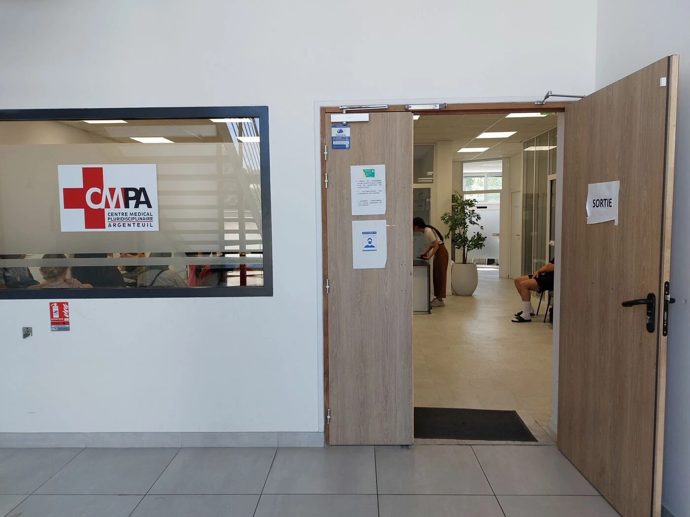 Val-d’Oise : trois centres médicaux sanctionnés par l’Agence régionale de santé