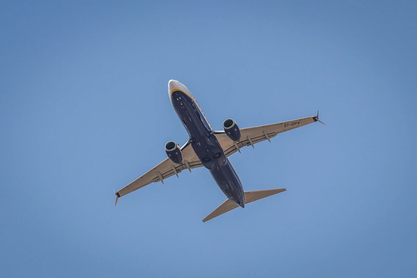 « Nous savons très bien qui » : l’avion de la ministre de la Défense espagnole victime d’un brouillage GPS au-dessus de Kaliningrad