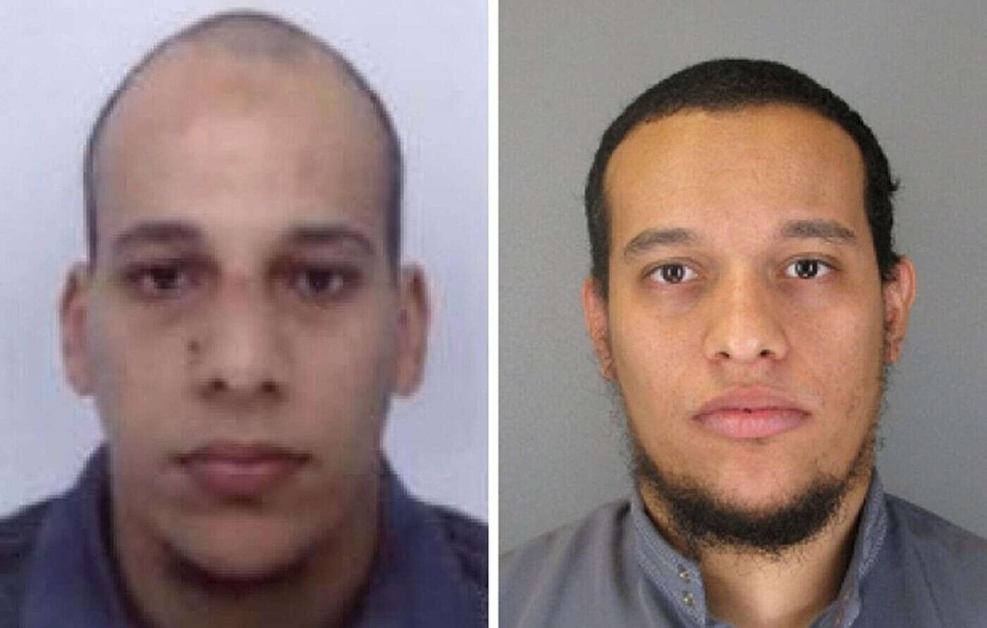 « Je suis Chérif Kouachi » : quand BFMTV avait les terroristes de Charlie Hebdo au téléphone