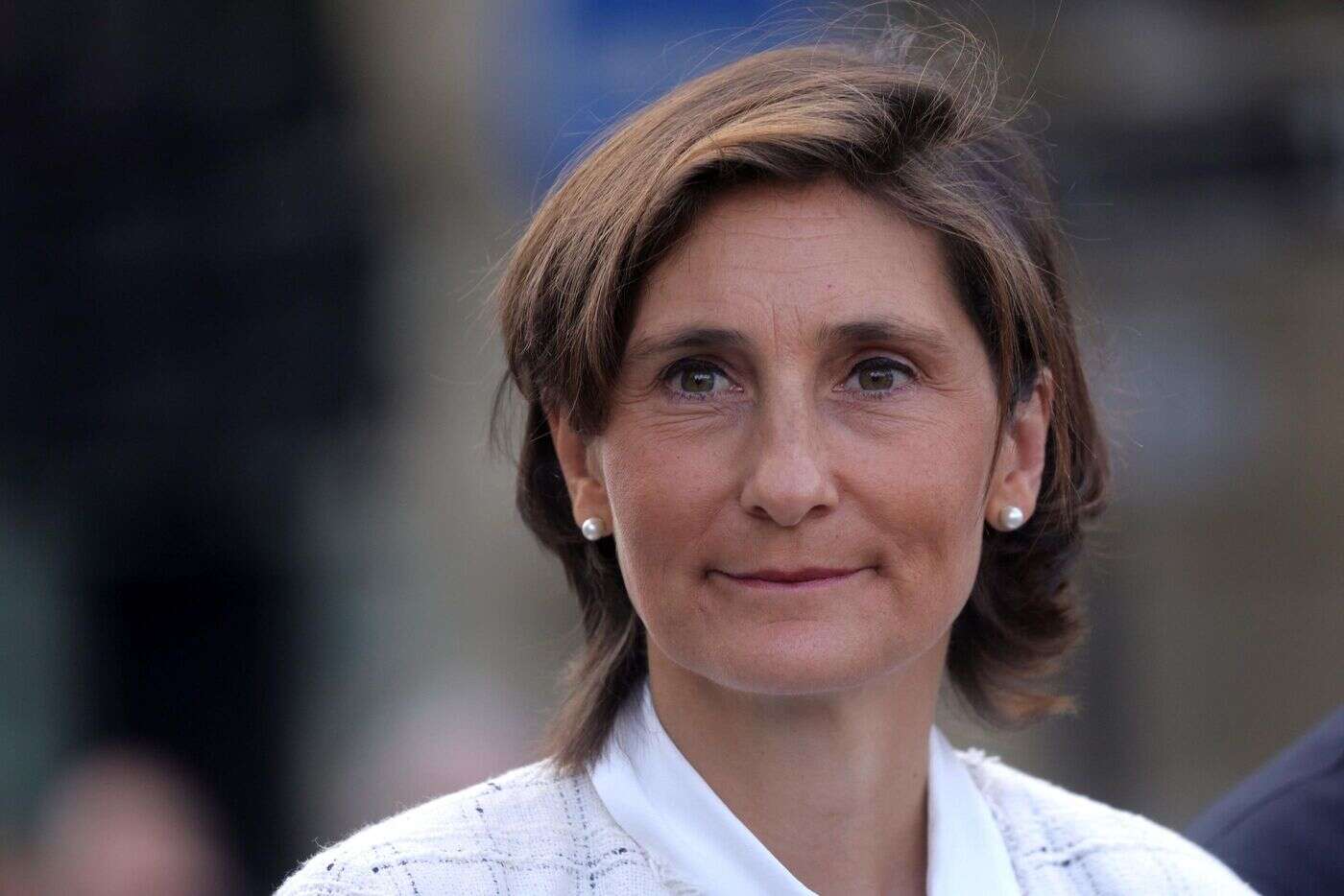 Marlène Schiappa, Étienne Daho, Amélie Oudéa-Castéra… Qui recevra la Légion d’honneur ce samedi ?