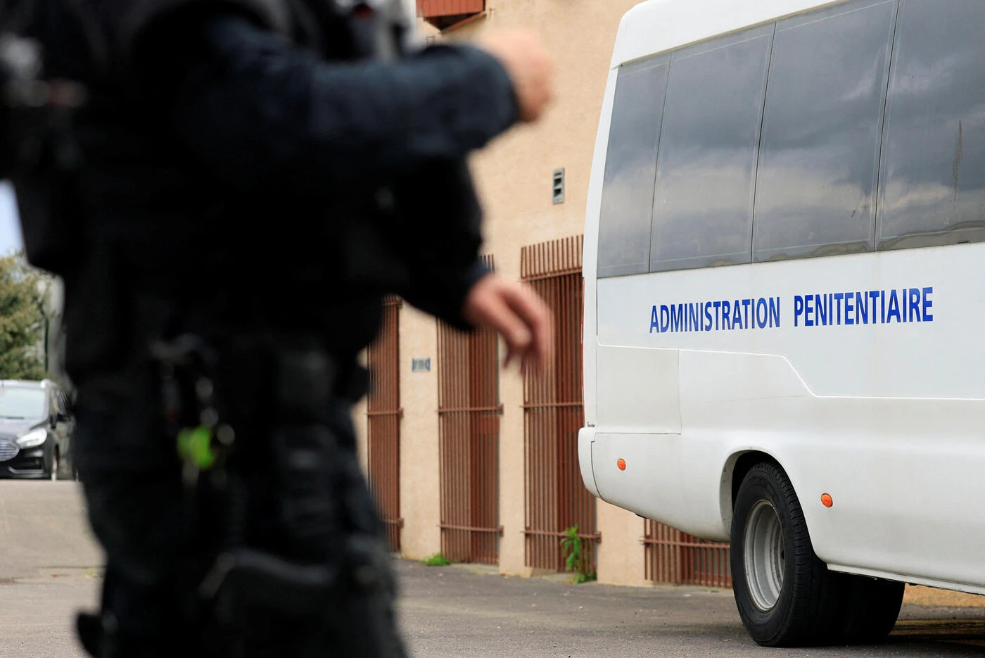 Narcotrafic : mise en échec du projet d’évasion d’un détenu « dangereux »