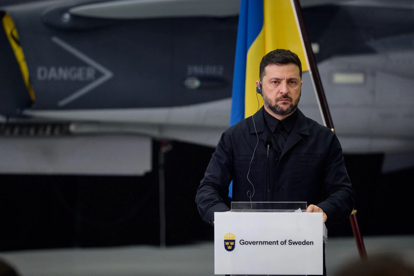 Guerre en Ukraine : Zelensky demande aux Européens « un soutien financier stable » pour encore « deux ou trois ans »