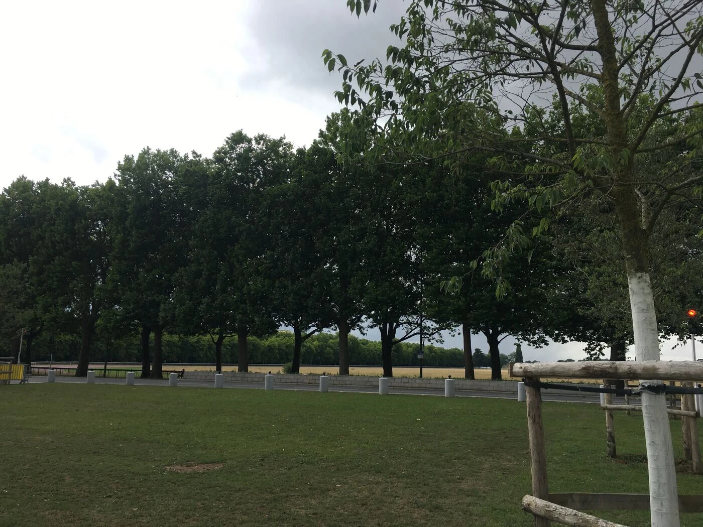 « Il y aurait des hectares à débituminer » : l’agglomération de Caen cherche les courants d’air pour diluer ses îlots de chaleur