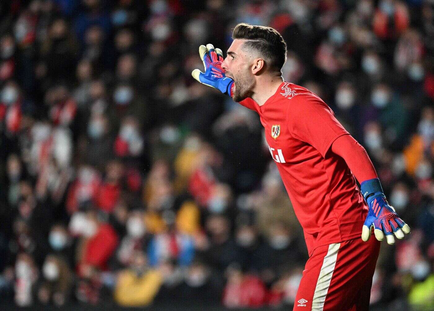 Espagne : Luca Zidane héroïque en Coupe du Roi avec Grenade