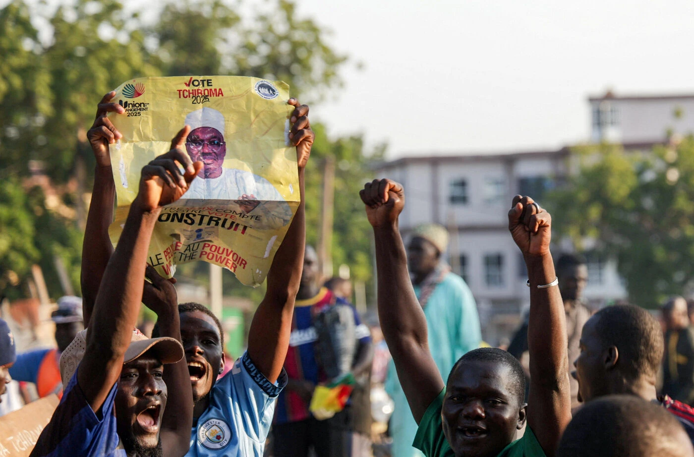 Cameroun : les résultats de l’élection présidentielle attendus aujourd’hui, après des manifestations qui ont fait 4 morts