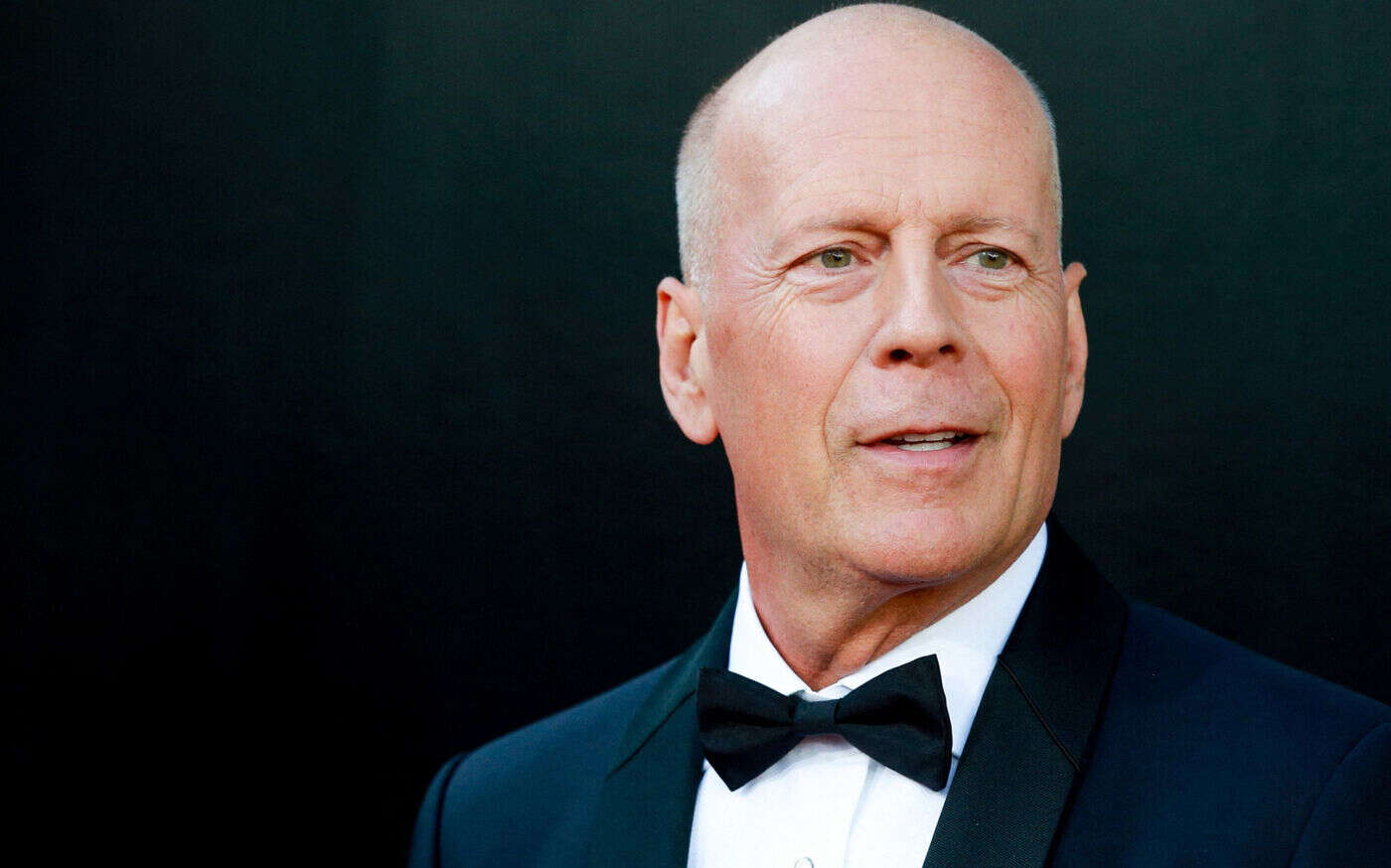 « Il va très bien » : la fille de Bruce Willis donne des nouvelles de l’acteur de « Die Hard », atteint de démence