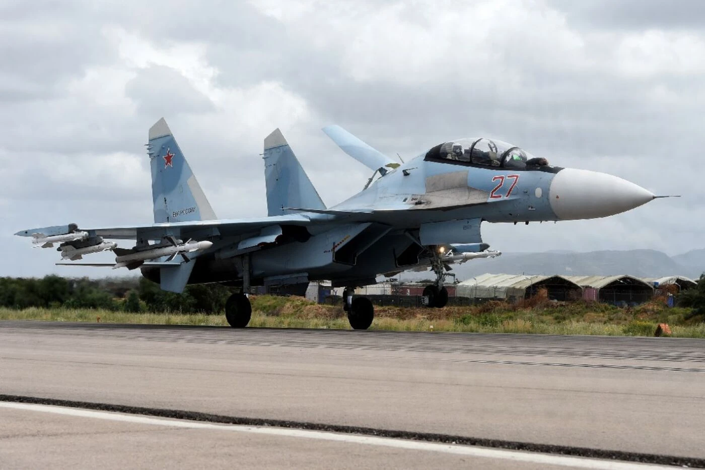 Guerre en Ukraine : la Russie déploie une nouvelle version du R-37M, « le missile plus rapide du monde », à capacité nucléaire