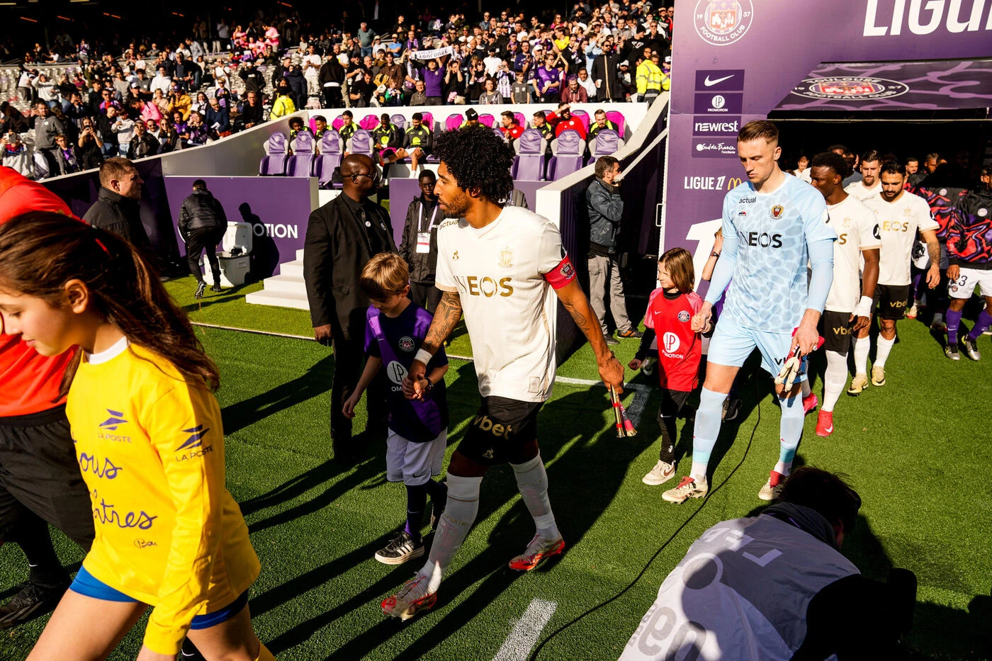 Saint-Brieuc-Nice : à quelle heure, sur quelle chaîne voir le match des 8es de finale de Coupe de France ?