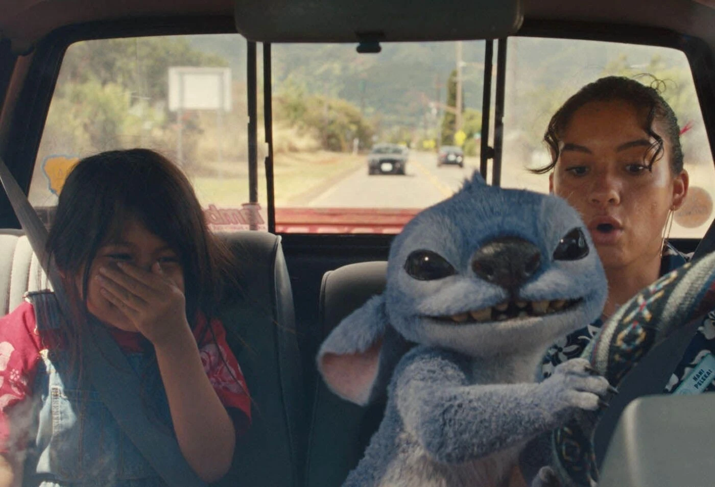 « Lilo et Stitch » démarre plus fort en salles que le dernier « Mission : Impossible »