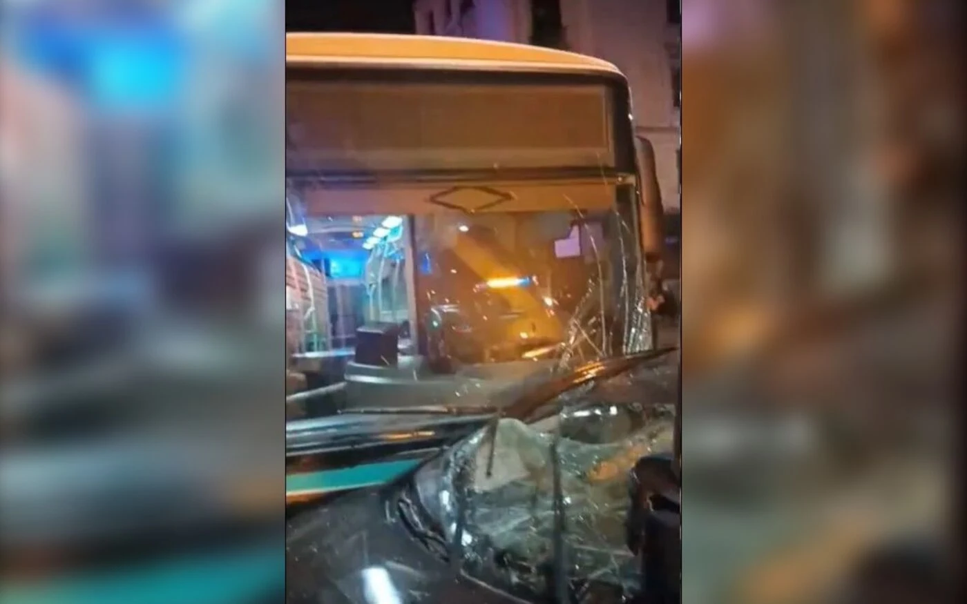 Le chauffeur de bus RATP testé positif à l’alcool après l’accident qui a fait trois blessés à Pantin