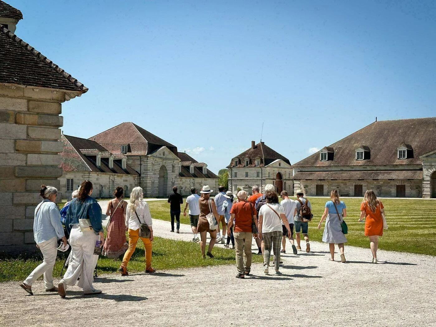 Journées du patrimoine 2025 : découvrez le thème national et le programme dès maintenant