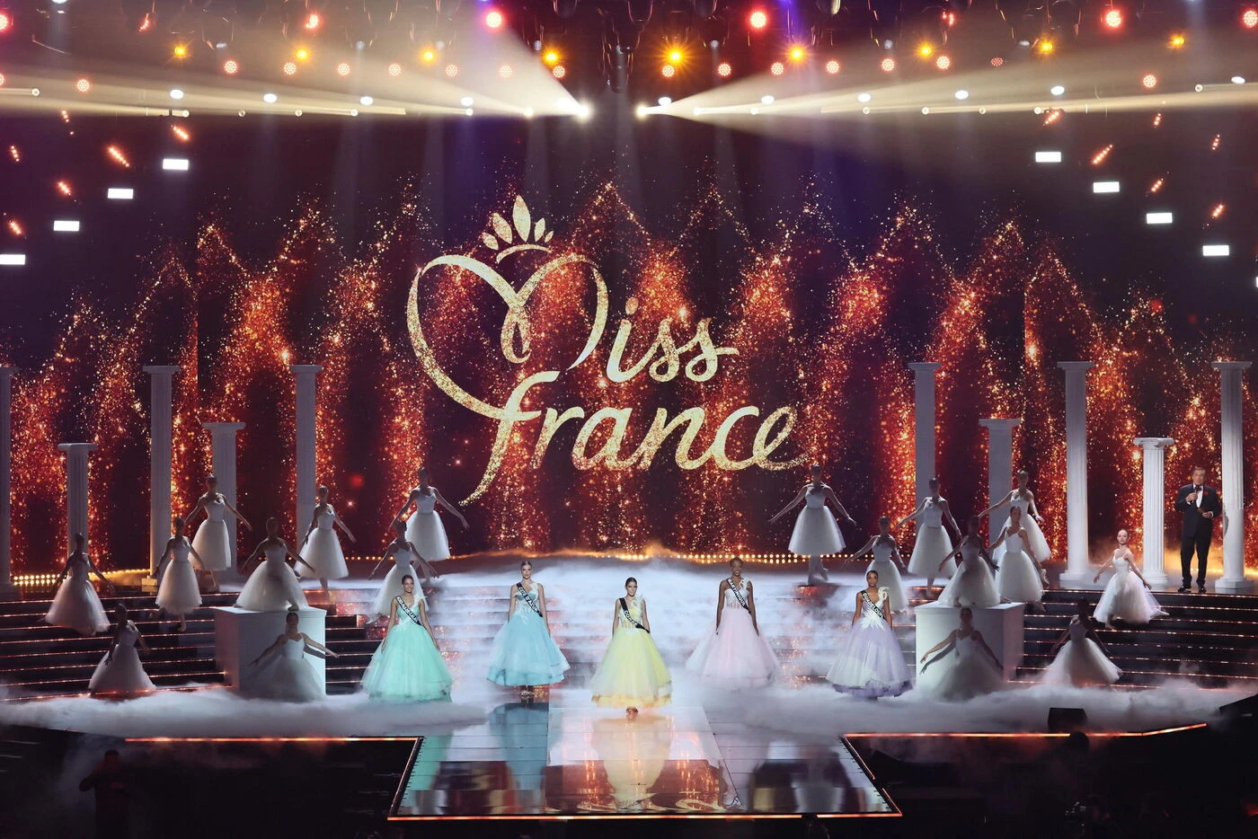 Miss France 2026 : destination la Martinique pour le voyage de formation des 30 postulantes