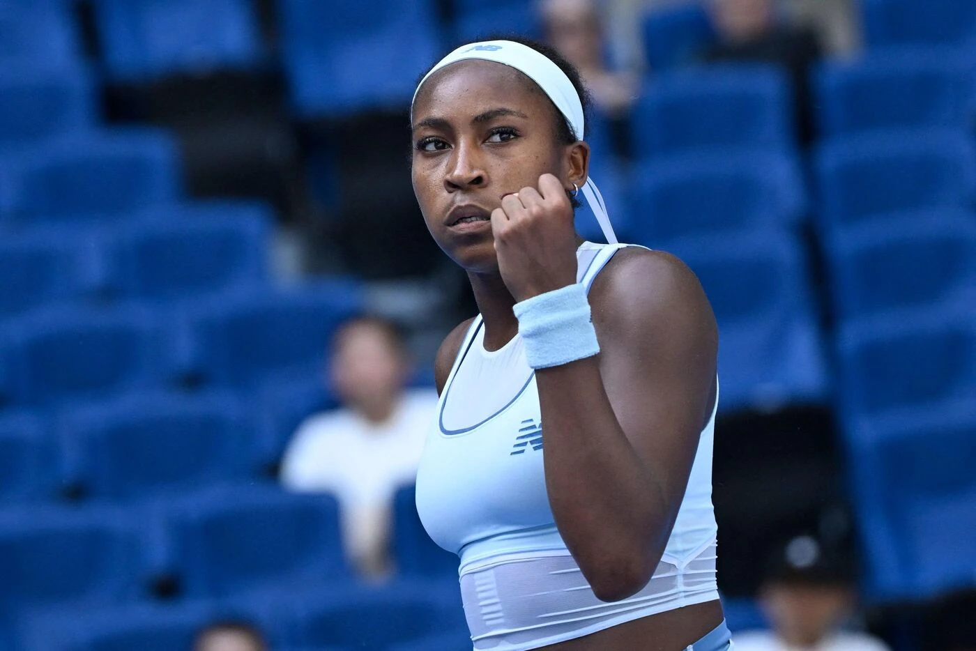 « Ça n’a pas de sens » : pourquoi Coco Gauff s’en prend à son tour à la durée des saisons de tennis