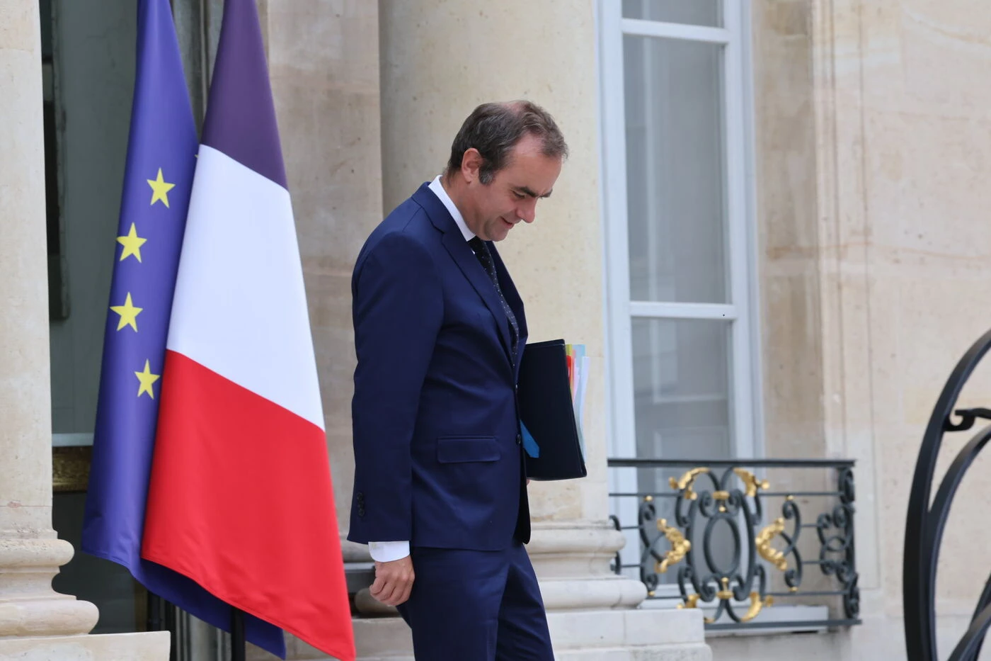 Gouvernement Lecornu : ministres d’une nuit, ils auront droit à trois mois d’indemnités… en théorie