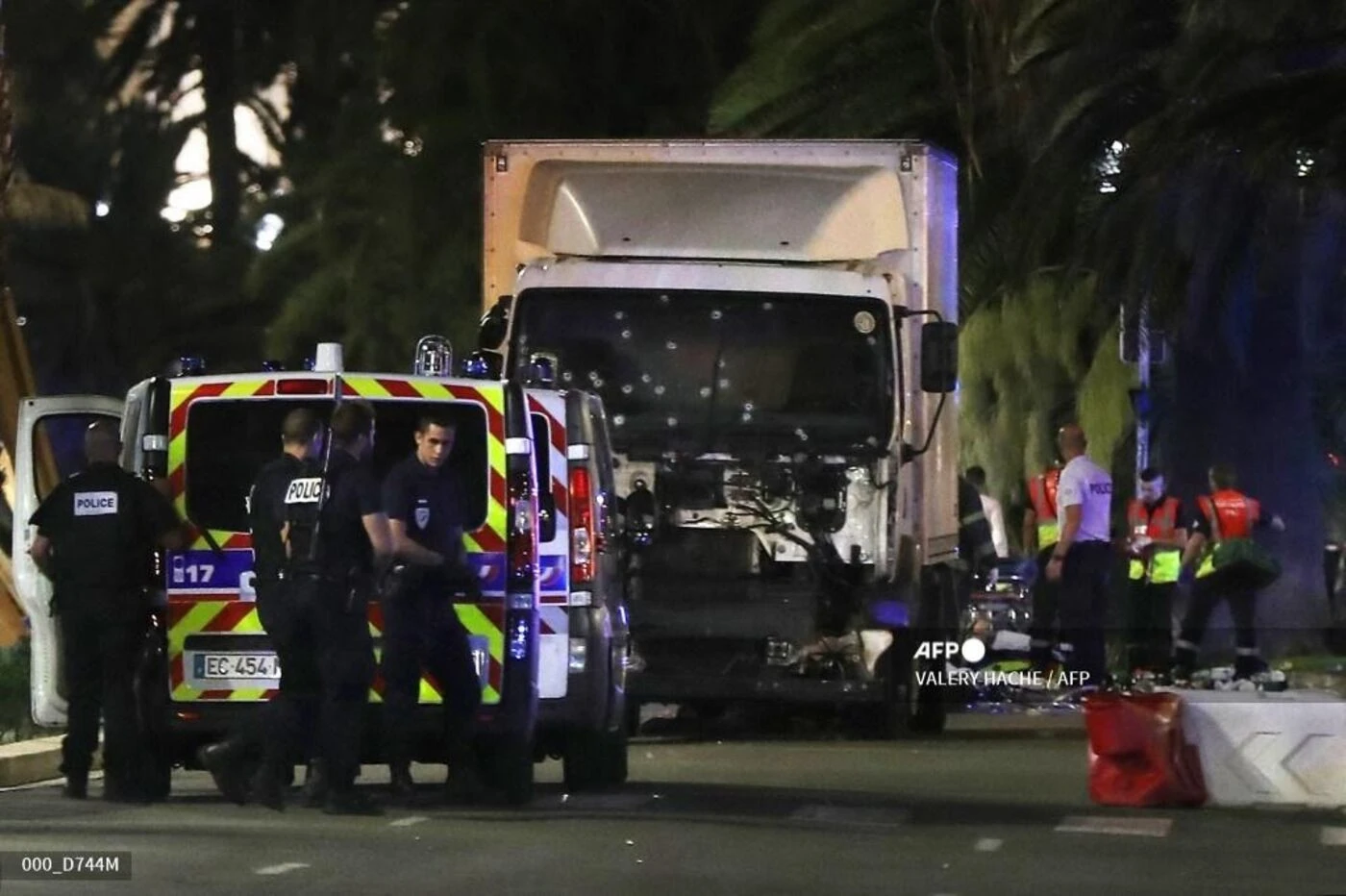 Attentat du 14 juillet à Nice : la procédure judiciaire sur la sécurité de l’événement relancée