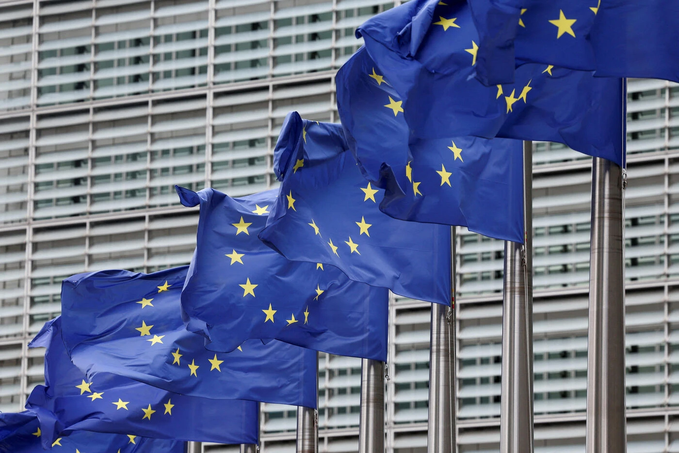 L’UE ouvre la voie à la reprise des négociations d’adhésion avec l’Ukraine