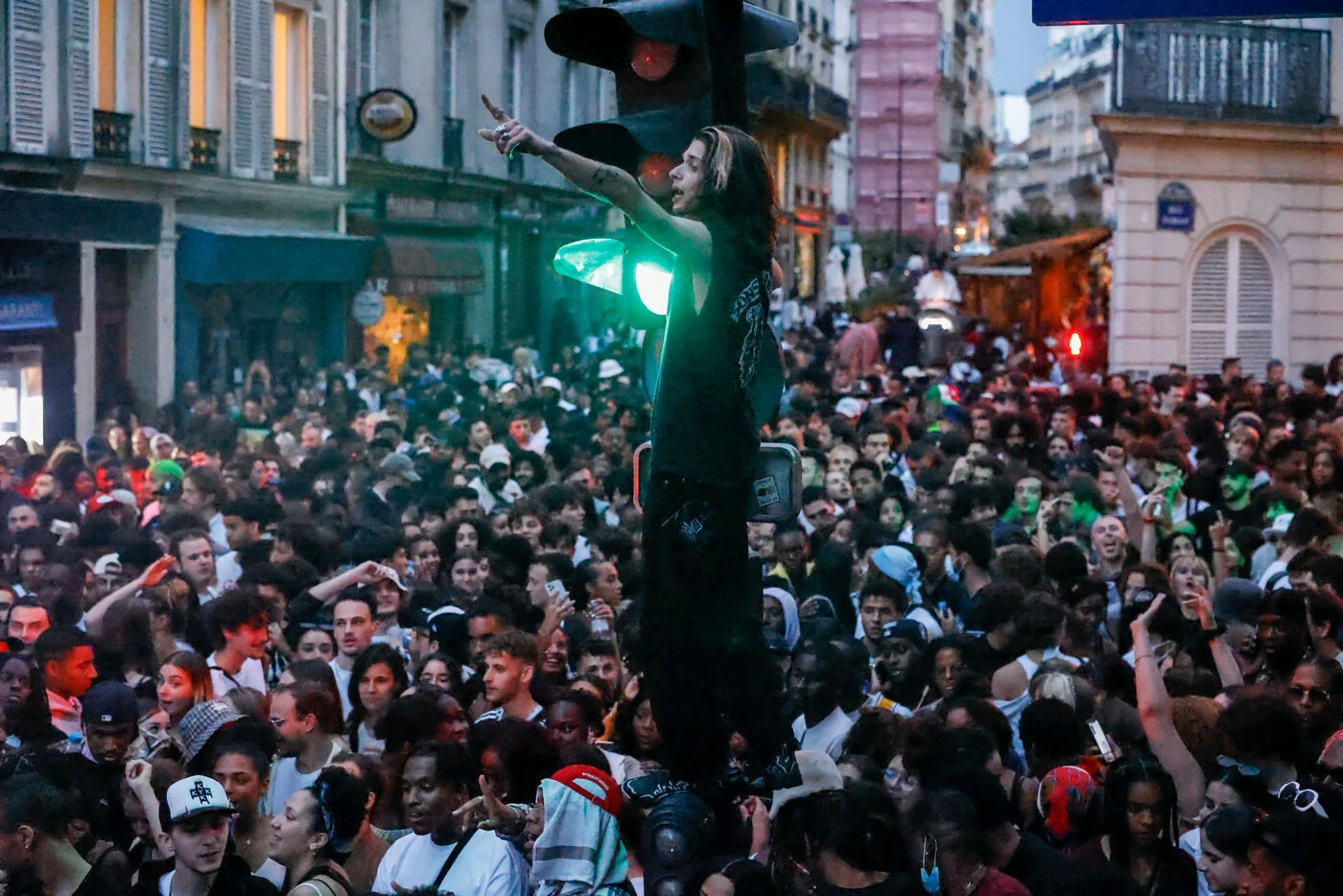 « Une menace qu’on ne néglige pas » : face à la guerre Iran-Israël, sécurité et vigilance renforcées pour la Fête de la musique