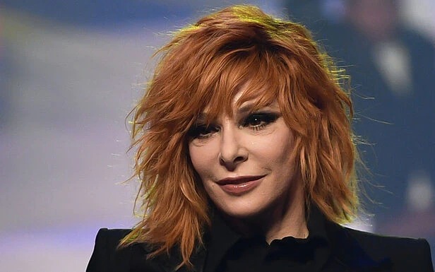 Mylène Farmer annonce «Nevermore», une tournée des stades en 2023