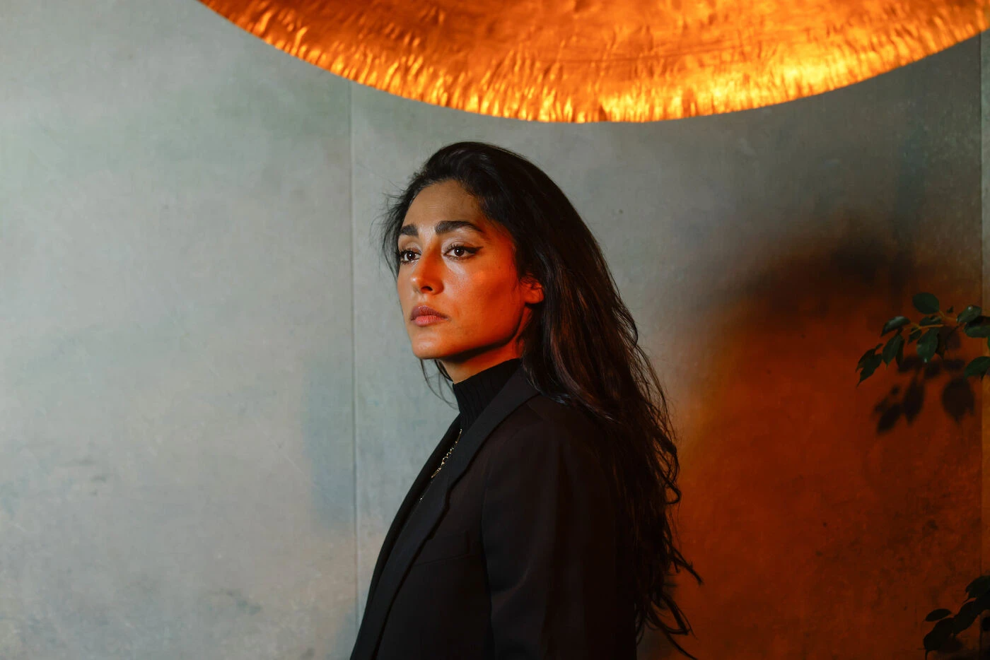 51e Festival de Deauville : l’actrice franco-iranienne Golshifteh Farahani présidera le jury