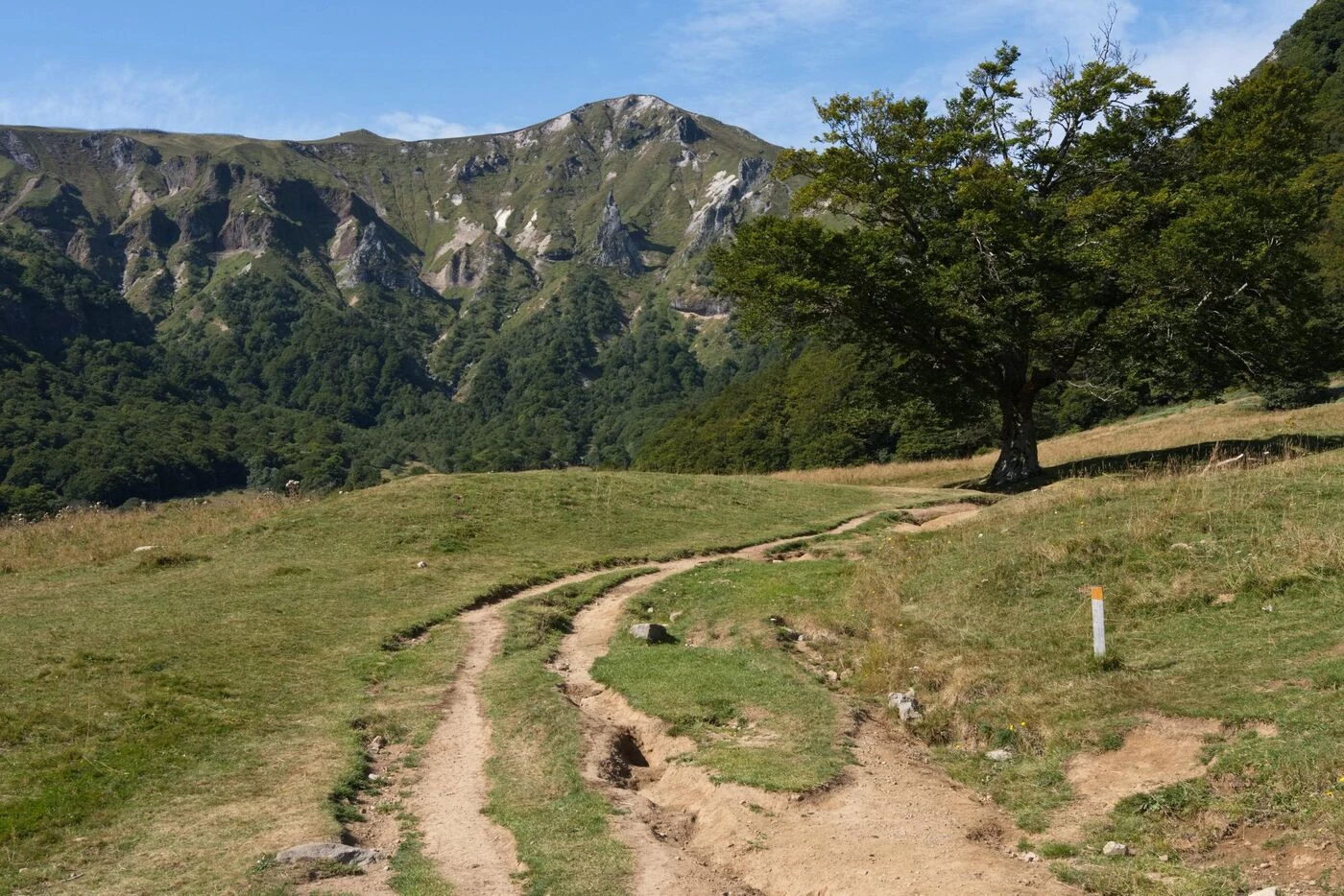 Volcans, vallées, lacs et pics : voici les dix plus belles randonnées du Puy-de-Dôme à arpenter cet été