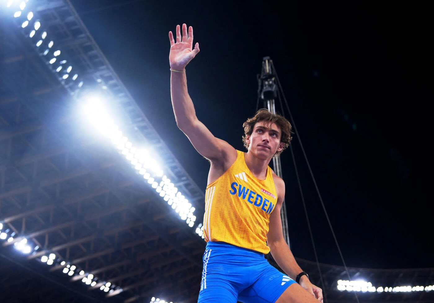 DIRECT. Mondiaux d’athlétisme : suivez la finale de la perche avec Lavillenie, Collet, Cormont et Duplantis