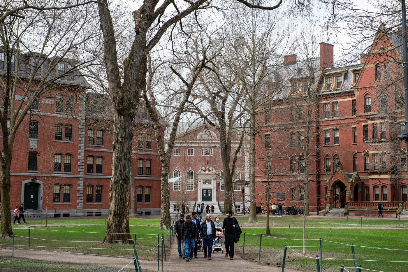 « Harvard ne peut pas tolérer l’intolérance » : deux rapports internes concluent à un climat antisémite et anti-musulman dans l’université