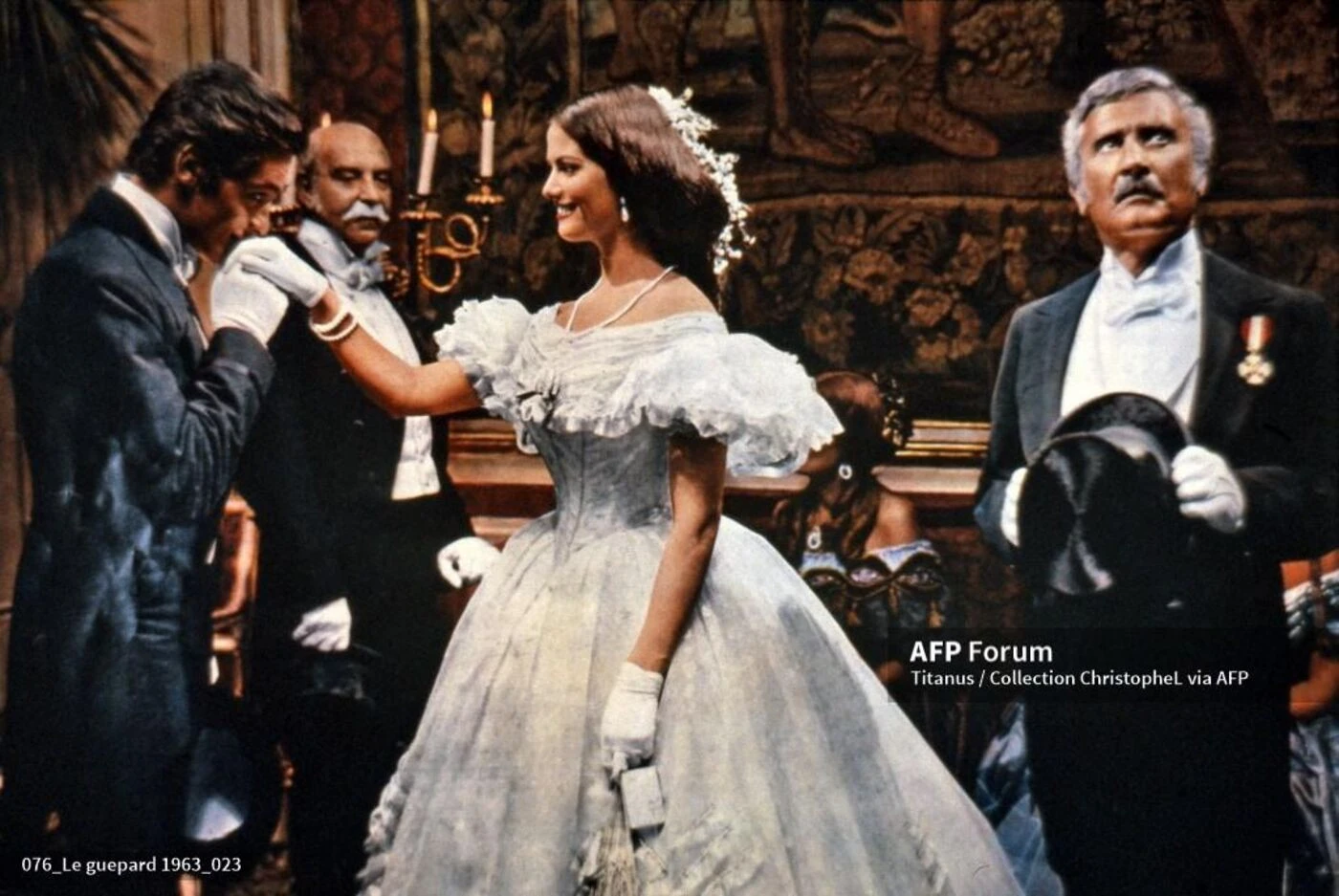 Audiences TV : « Tracker » en tête sur TF1, les hommages à Claudia Cardinale biens suivis