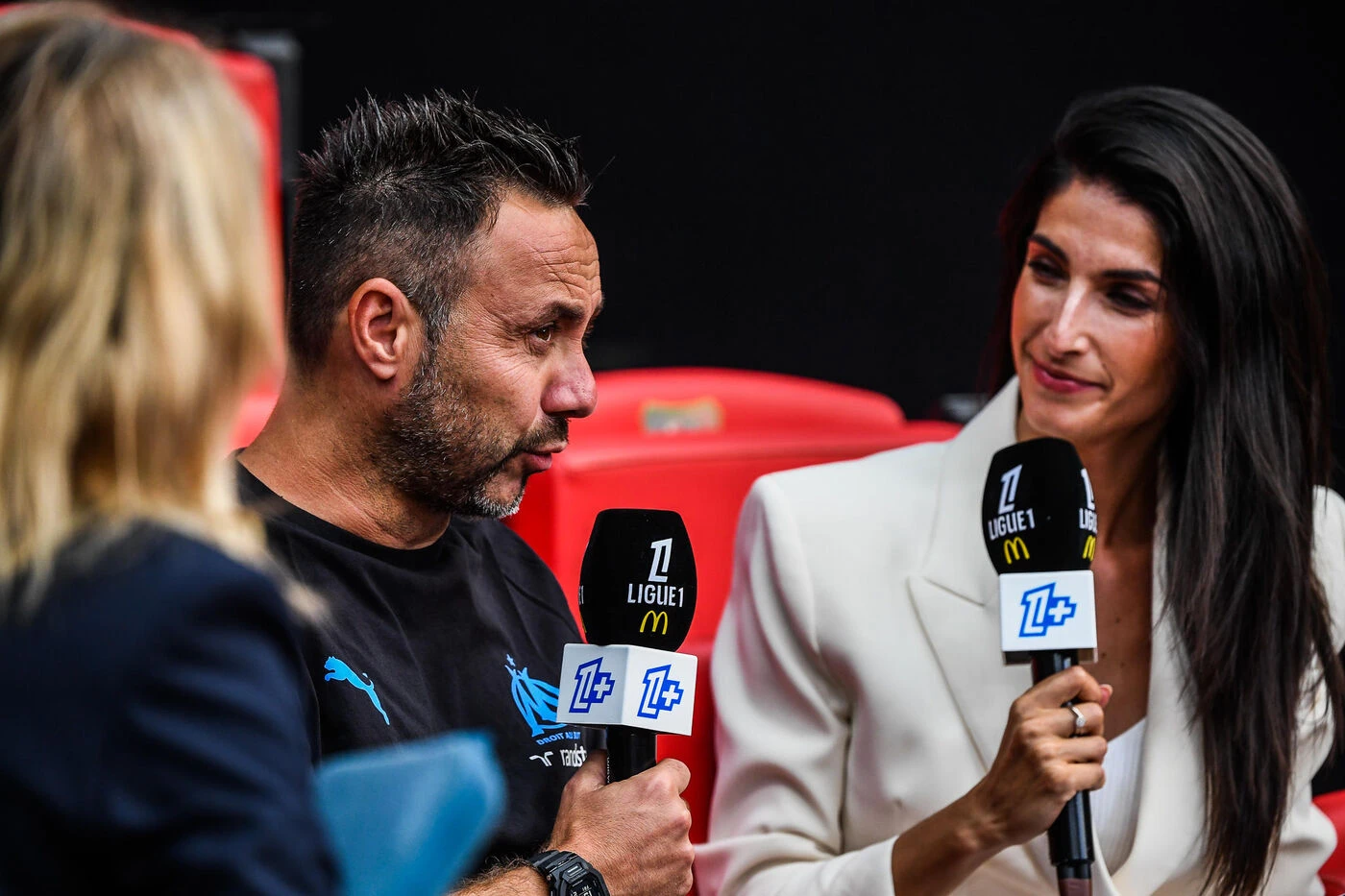 Ligue 1+ : départ canon de la plateforme du foot français avec plus de 600 000 abonnés en une semaine
