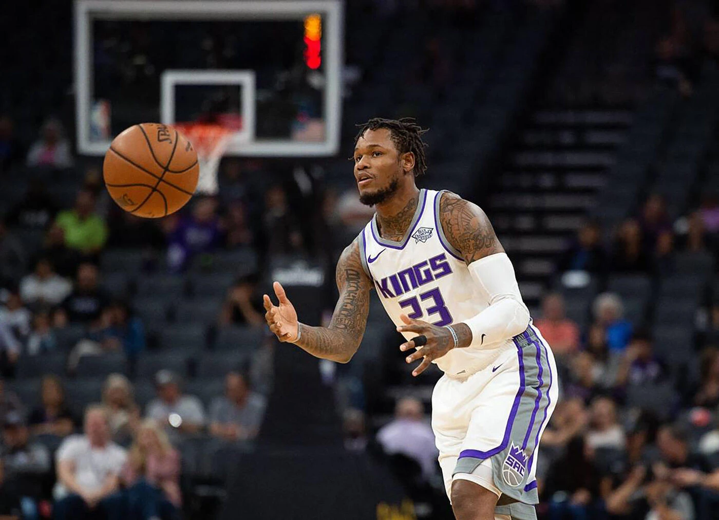 Un ancien joueur de NBA condamné pour le viol d’une femme dans l’incapacité de donner son consentement lors d’une fête