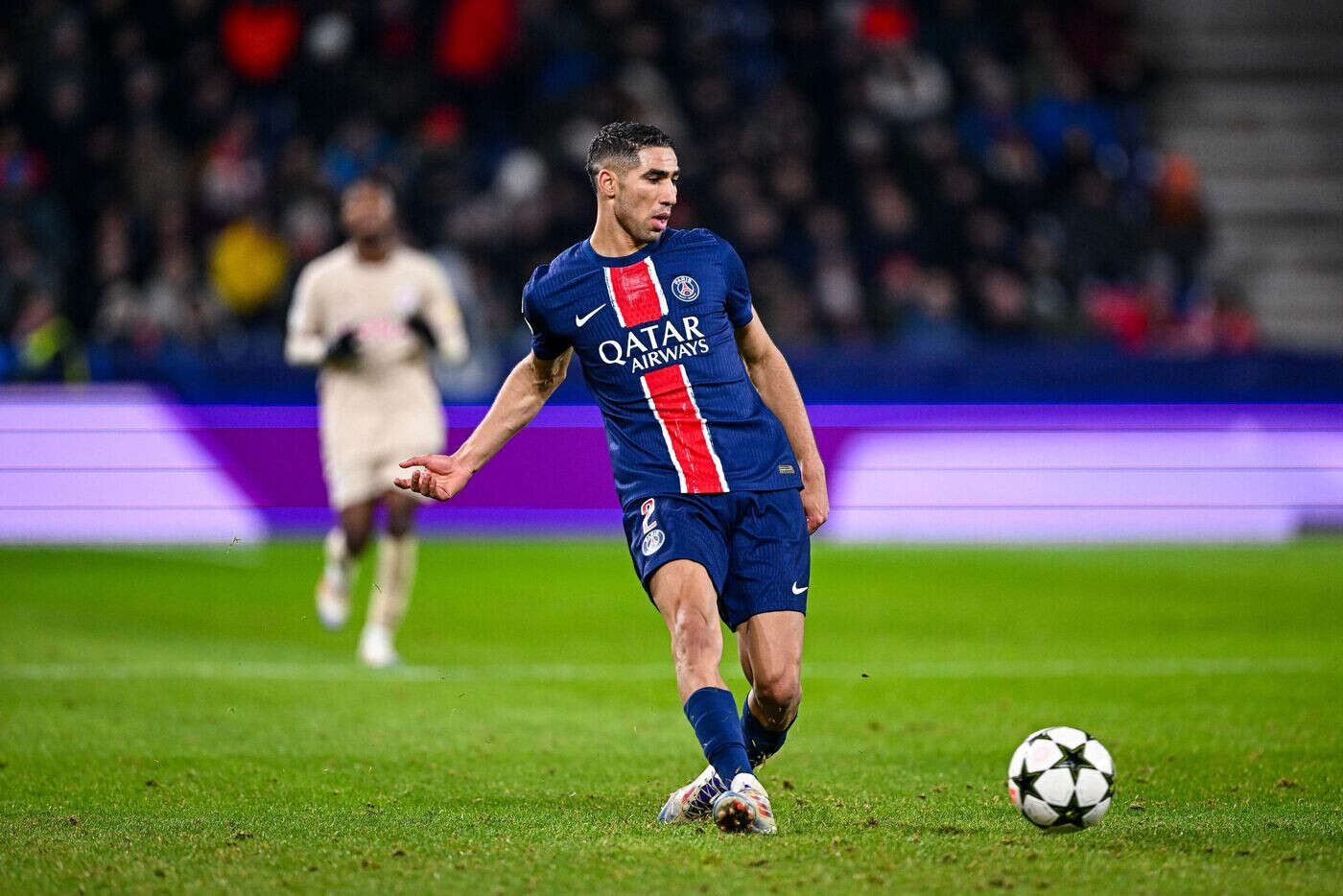 DIRECT. Ballon d’or africain 2024 : suivez la cérémonie avec le Parisien Achraf Hakimi favori chez lui au Maroc