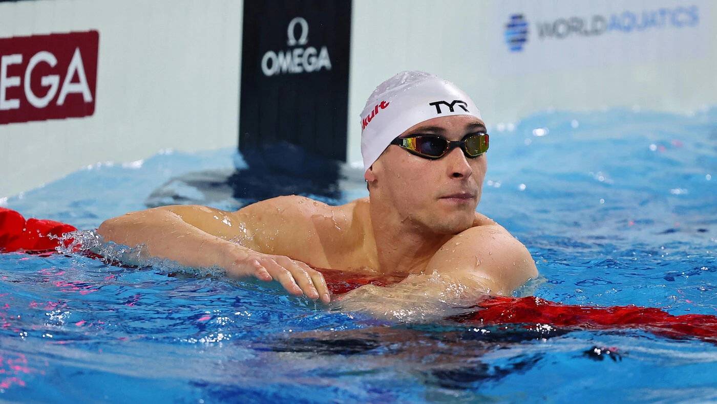 Giant Open de Paris : à quelle heure et sur quelle chaîne TV voir le meeting de natation à Saint-Denis ?