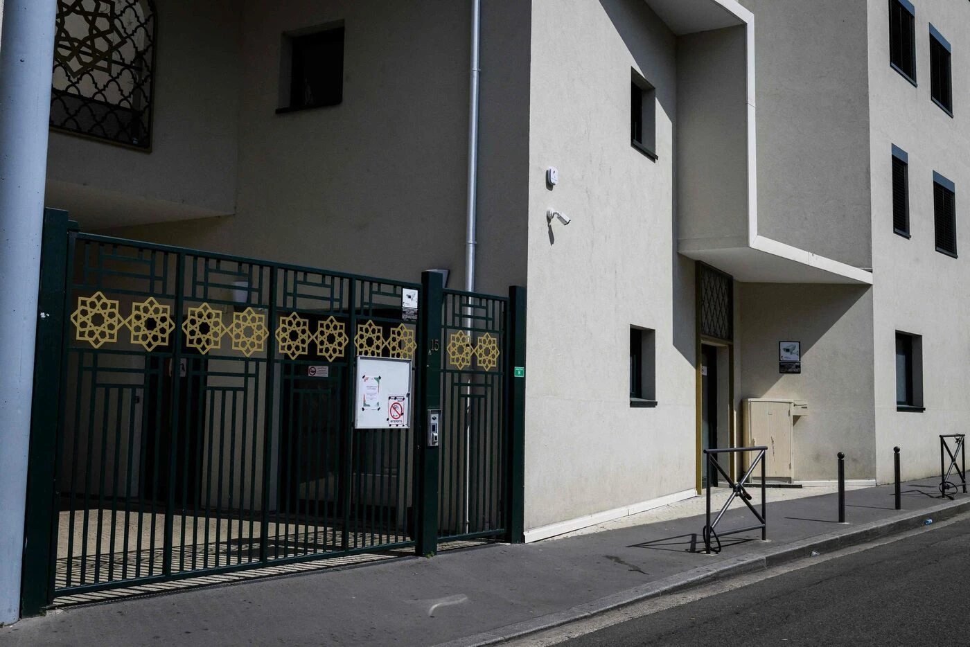 À Villeurbanne, l’homme qui a incendié un coran était placé sous curatelle