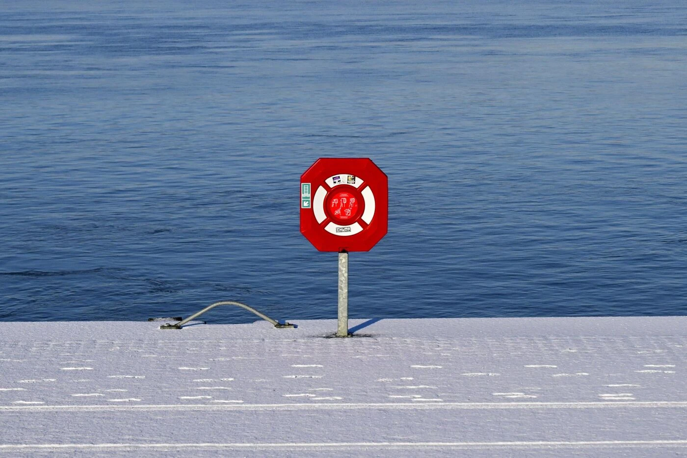Les deux Français qui étaient portés disparus en mer ont été retrouvés sains et saufs par un « navire de commerce »