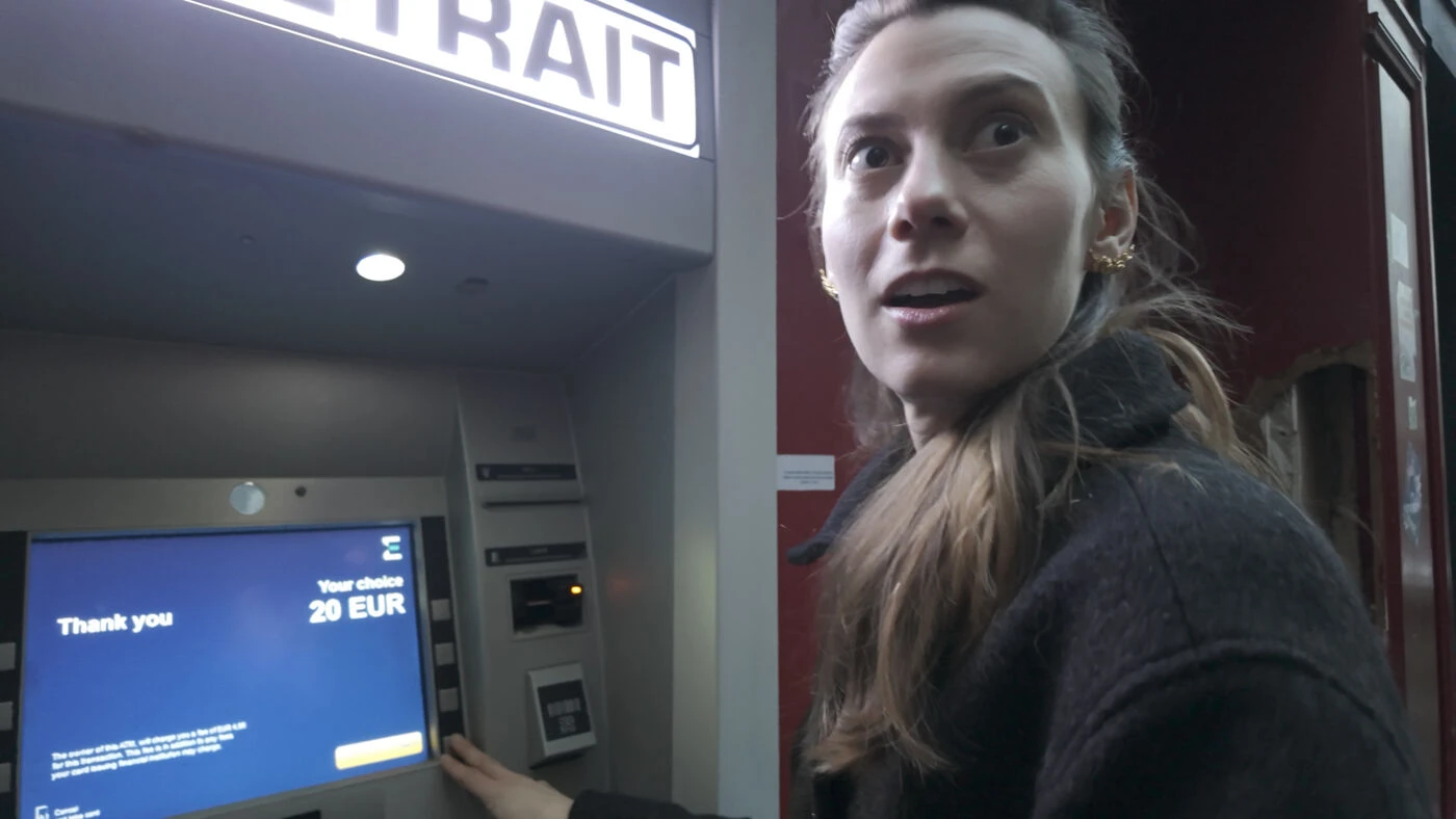 Paris : ces distributeurs de billets qui peuvent coûter très cher aux touristes