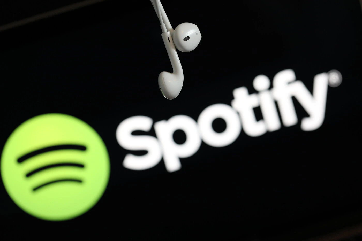 Spotify : la plate-forme de streaming musical victime d’une panne mondiale