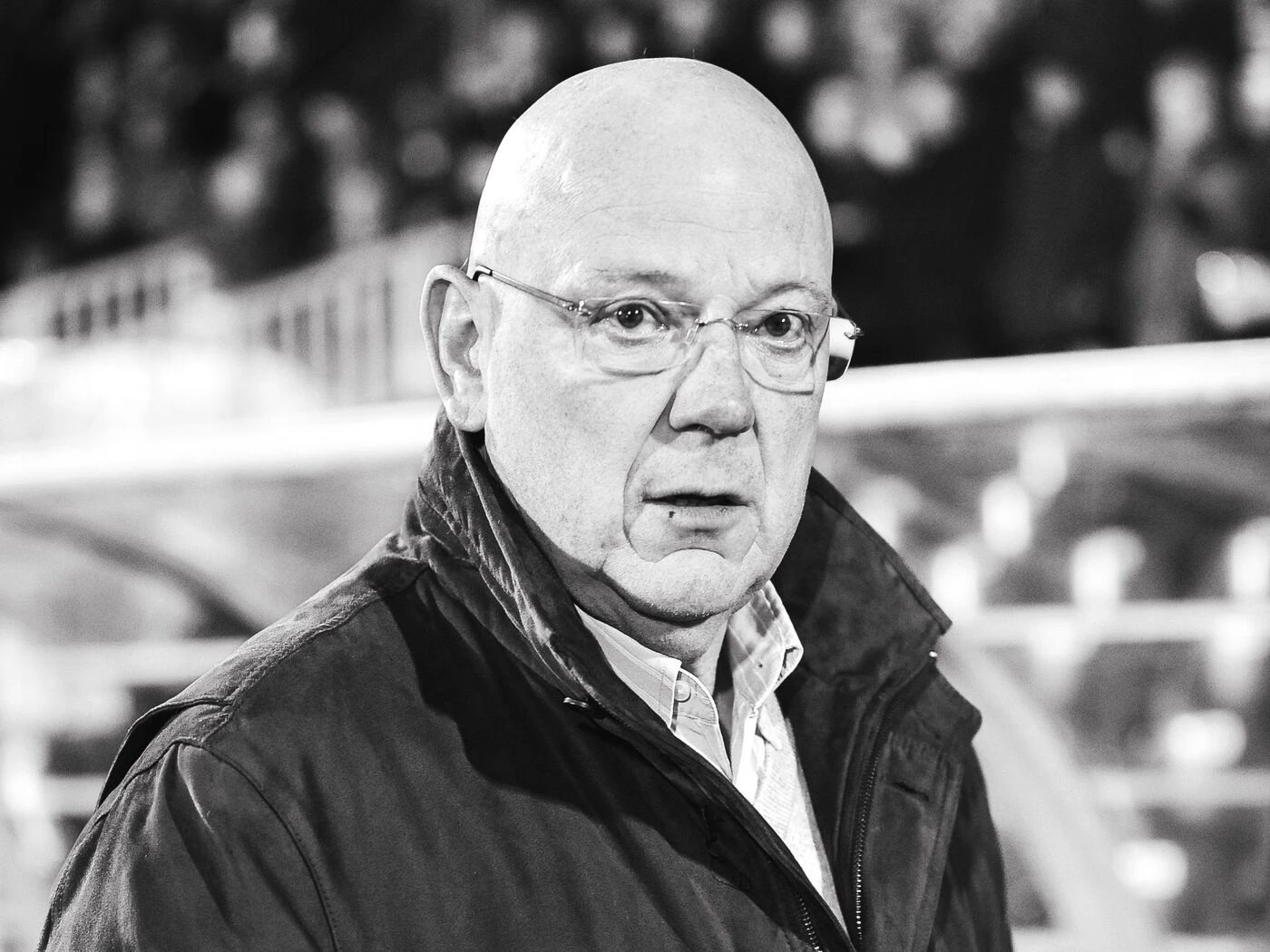 Football : ancien président de Boulogne, Jacques Wattez est décédé d’un malaise cardiaque