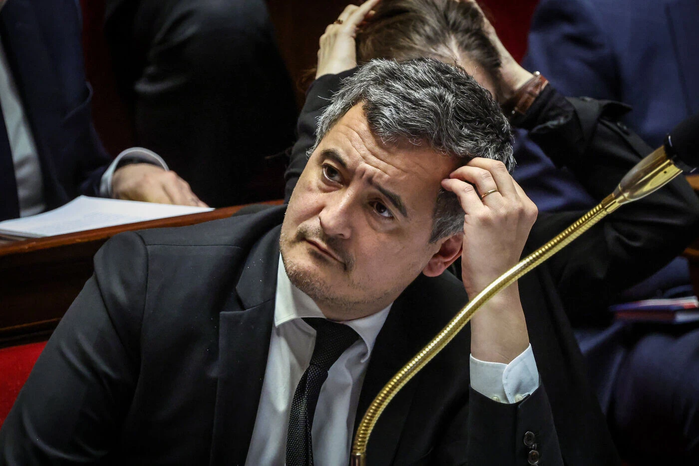 « Contraire au code pénitentiaire » : le Conseil d’État annule l’interdiction des activités ludiques en prison