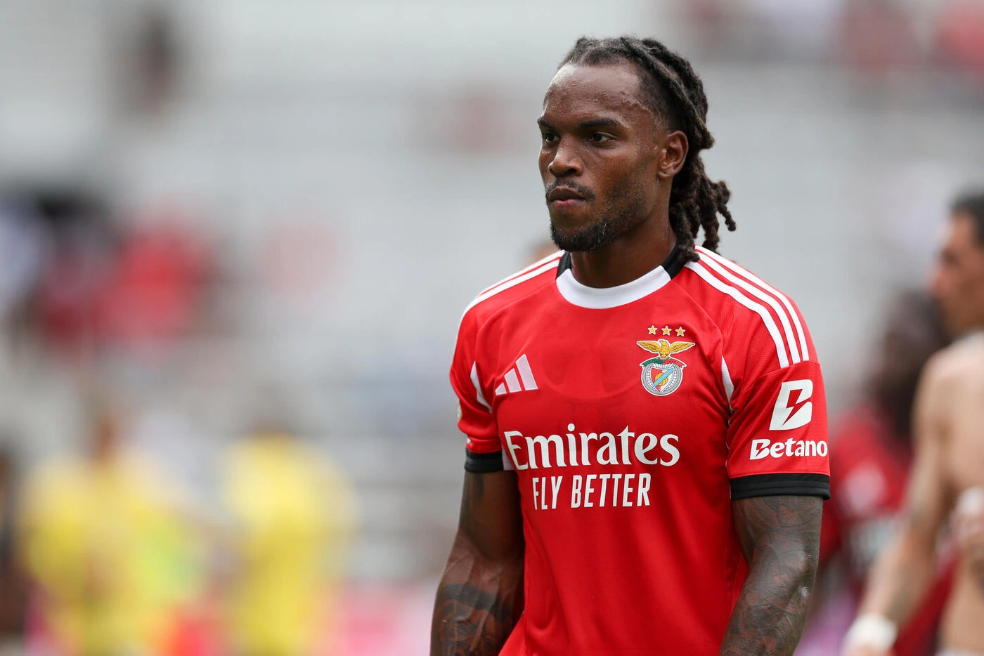 PSG : Renato Sanches officiellement prêté au Panathinaïkos