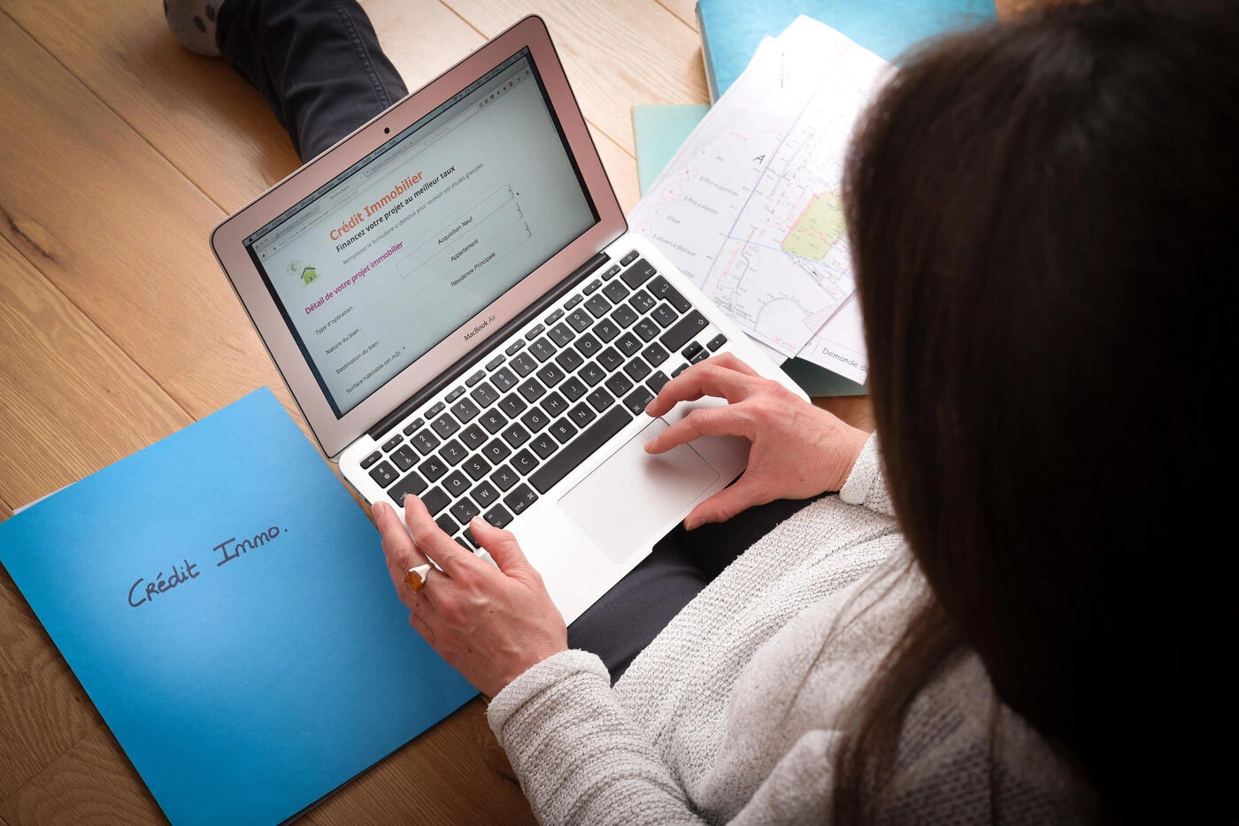 Acheter ou louer : calculez la rentabilité d’un logement dans les 32 principales villes de France