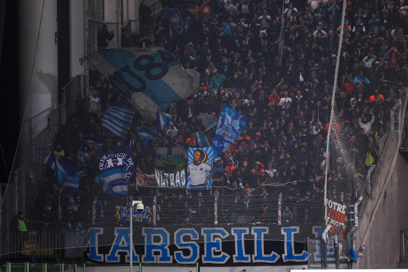 Auxerre-Marseille : les supporters de l’OM privés de déplacement après les incidents de la saison dernière