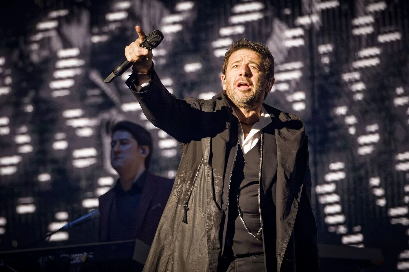 Le dilemme Bruel vu de Brest : annuler le concert ou pas ?